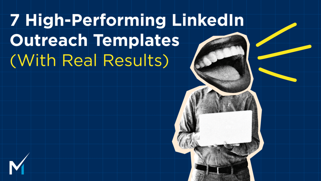 LinkedIn Outreach Templates