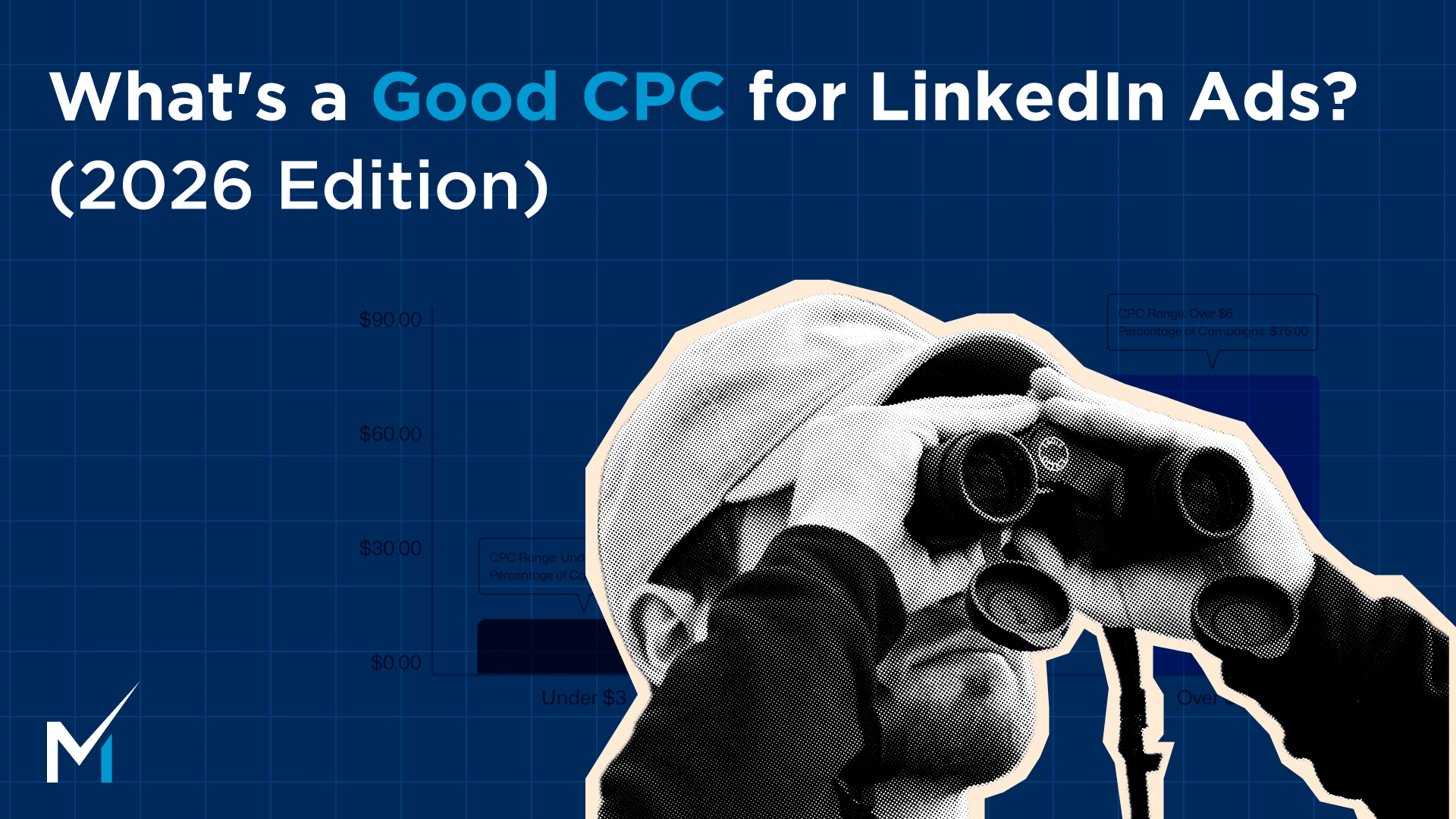 What's a Good LinkedIn CPC in 2026: Real Benchmark Data